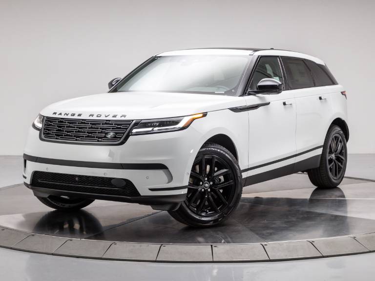 2026 Land Rover Range Rover Velar P250 S