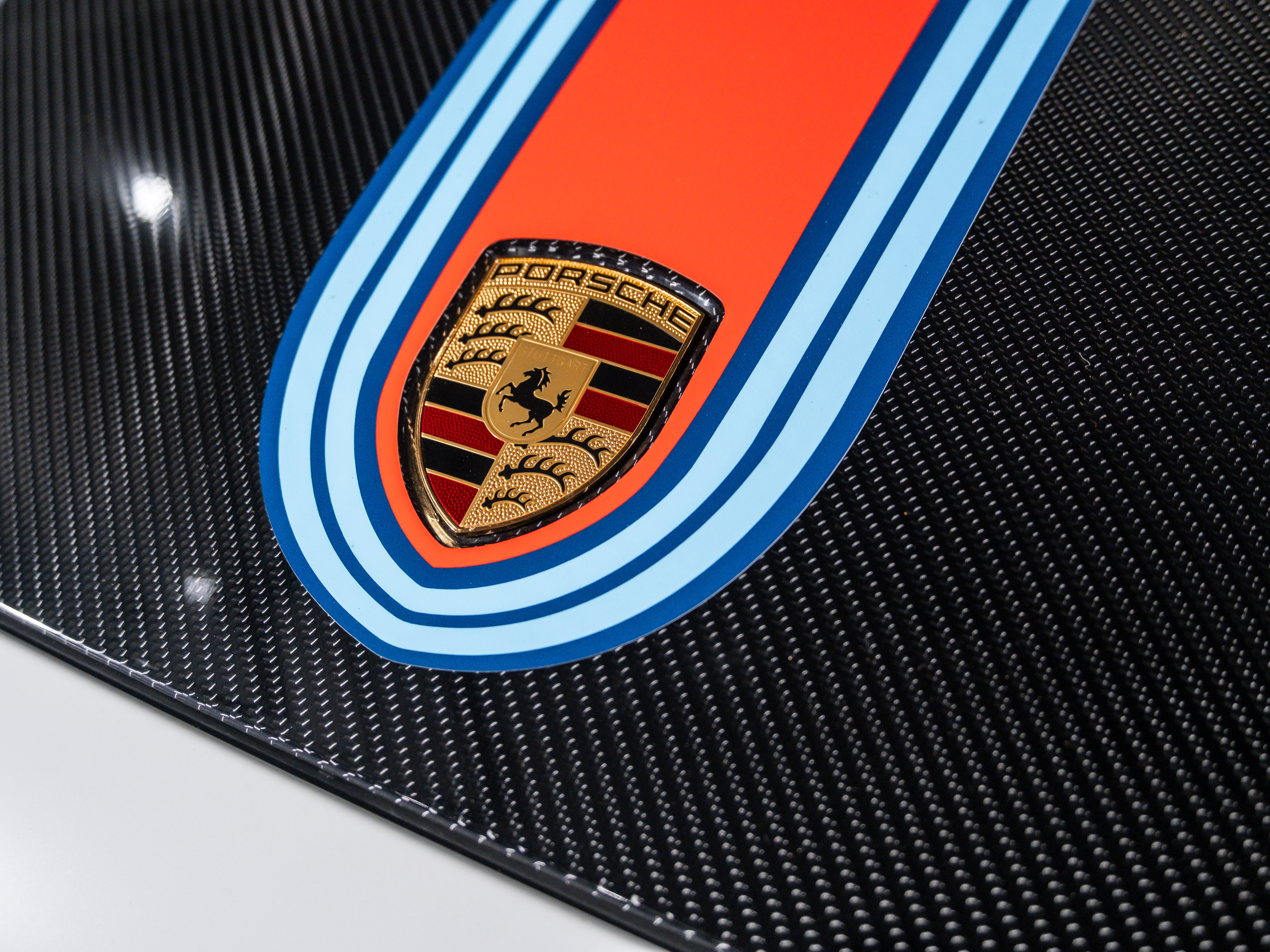 2024 Porsche Cayenne E-Hybrid Turbo photo 13