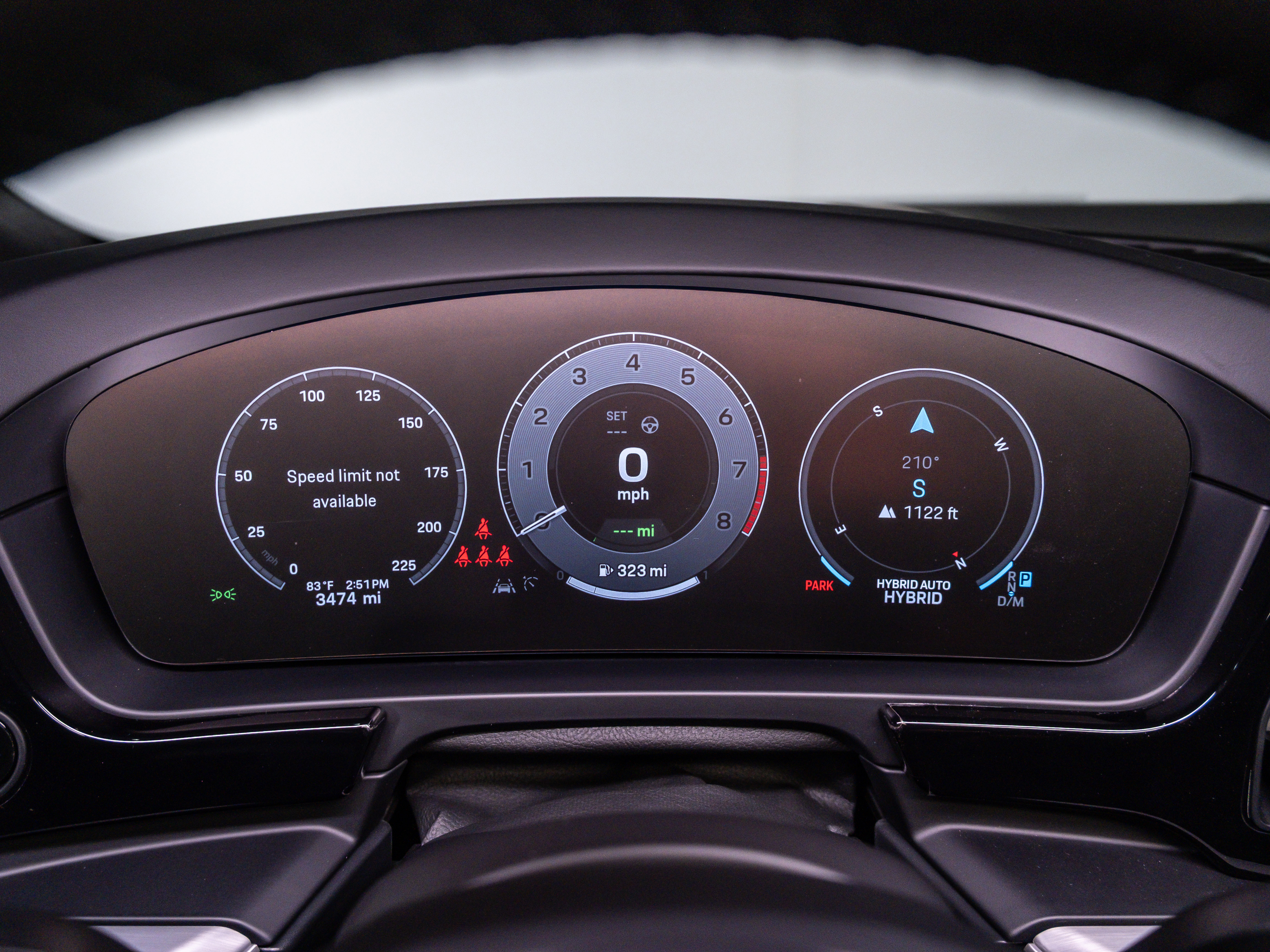 2024 Porsche Cayenne E-Hybrid Turbo photo 20