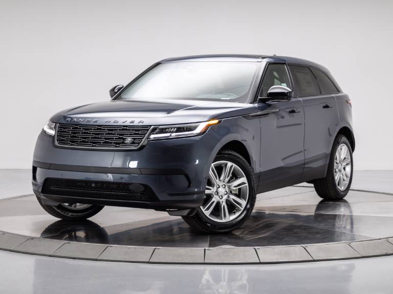 2026 Land Rover Range Rover Velar P250 S