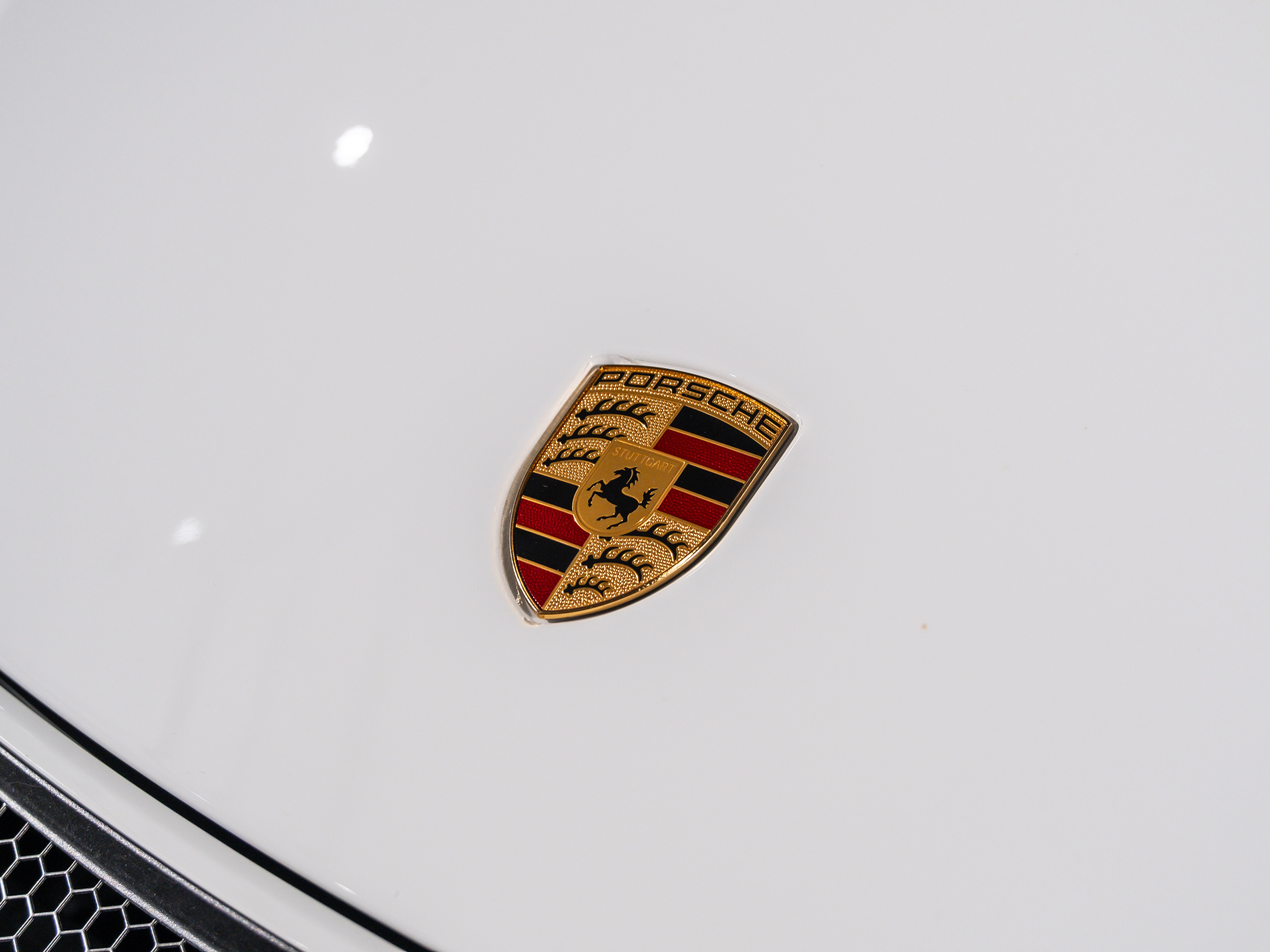 2023 Porsche Boxster Spyder photo 21