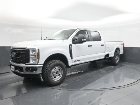 2025 Ford Super Duty F-250 SRW XL