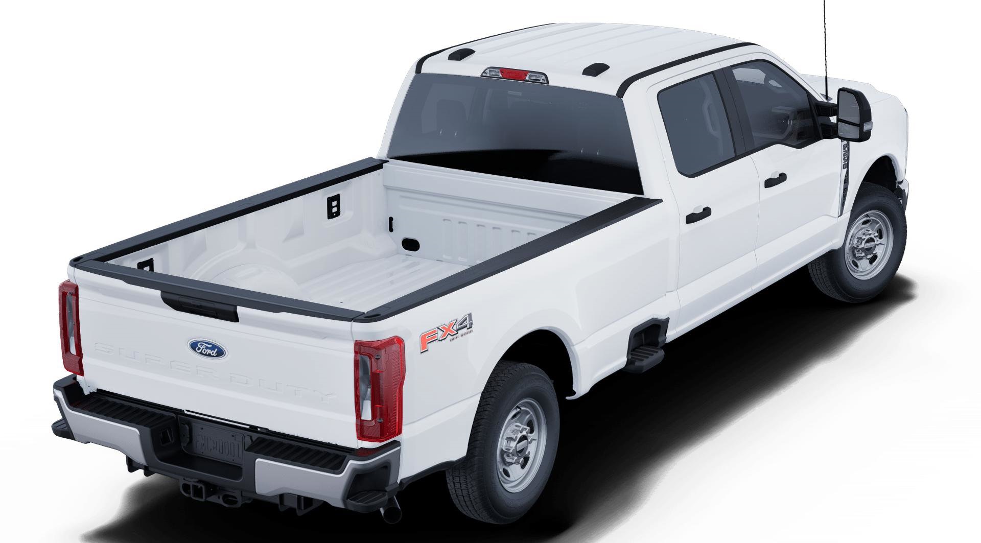 2025 Ford F-250 photo 21