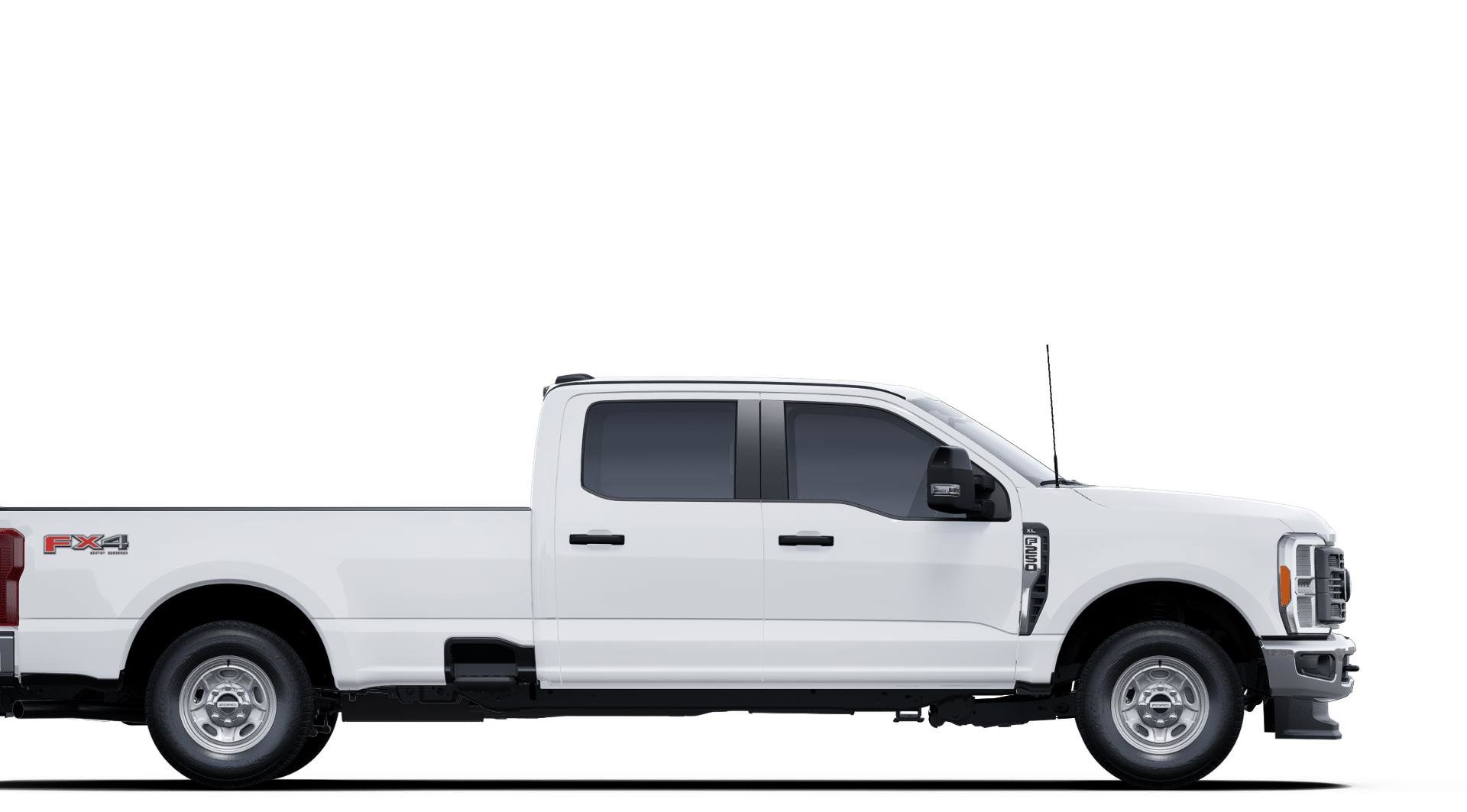 2025 Ford F-250 photo 2