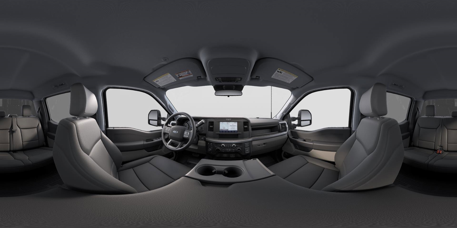 2025 Ford F-250 photo 5