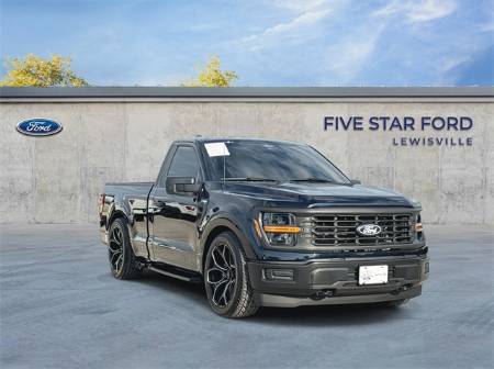 2024 Ford F-150 XL