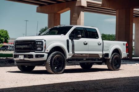 2025 Ford F-250SD Roush