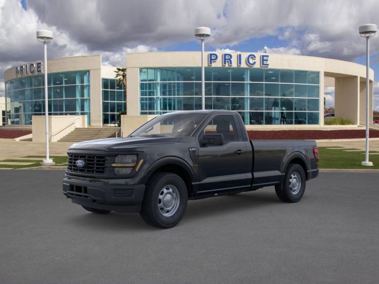 2024 Ford F-150 XL