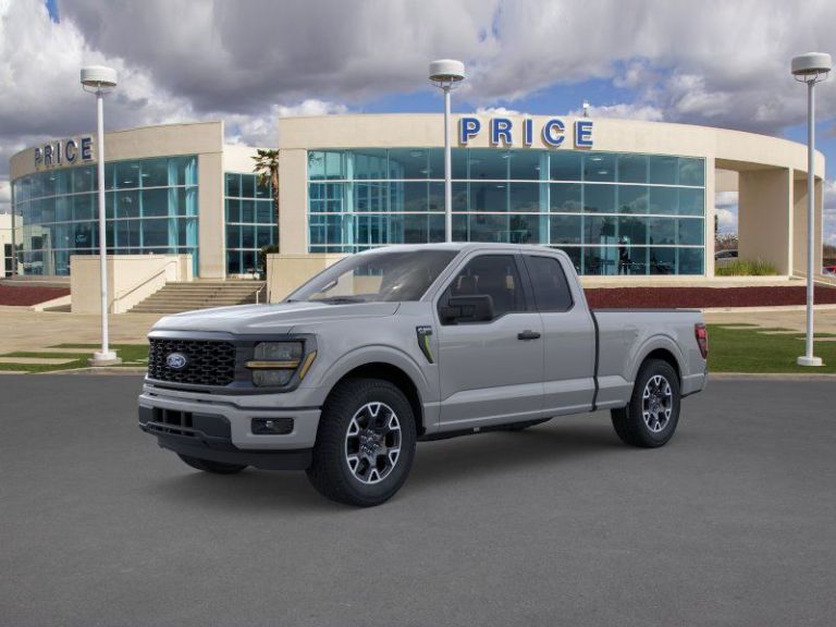 2024 Ford F-150 STX®