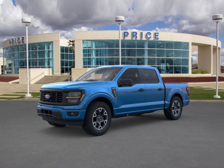 2024 Ford F-150 STX®