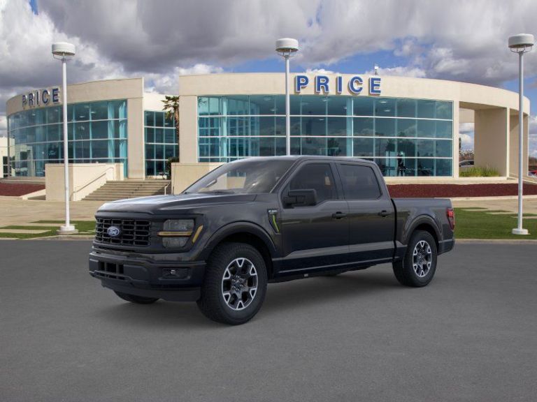 2024 Ford F-150 STX®