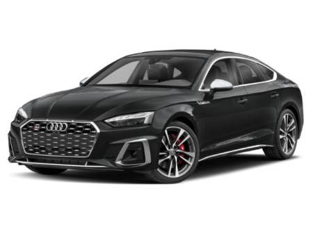 2023 Audi S5 Sportback Premium Plus