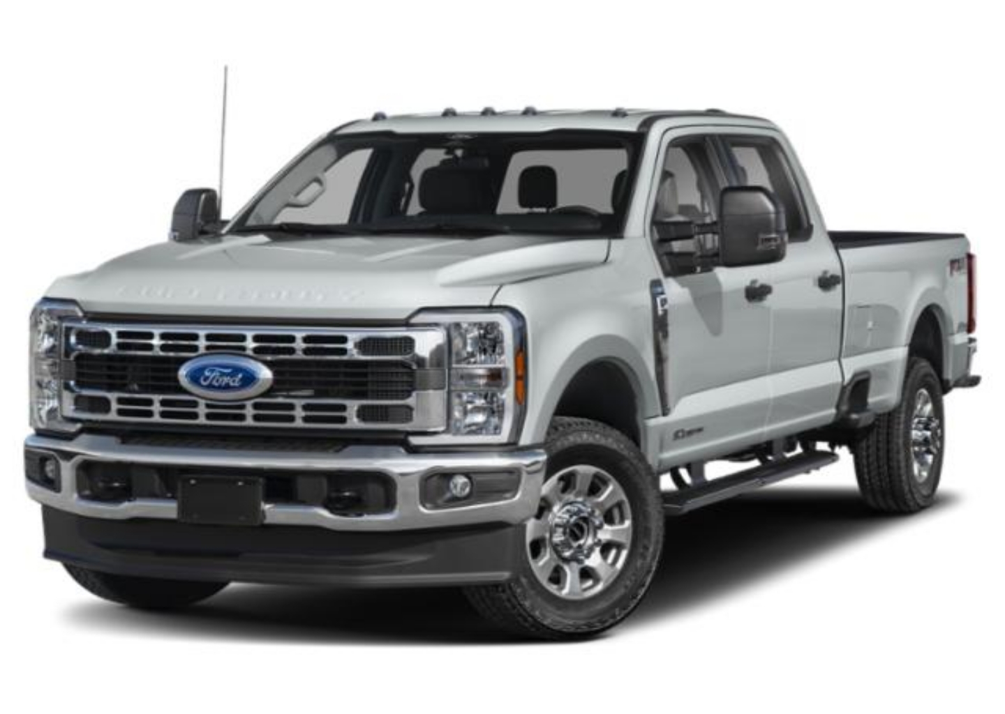 2026 Ford F-350 XLT 4x4 Crew Cab 6-3/4' Box SRW's photo
