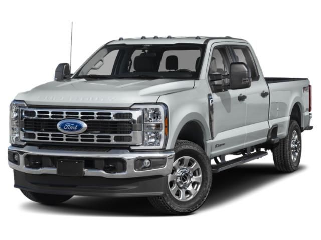 2026 Ford F-350 Super Duty XLT's photo