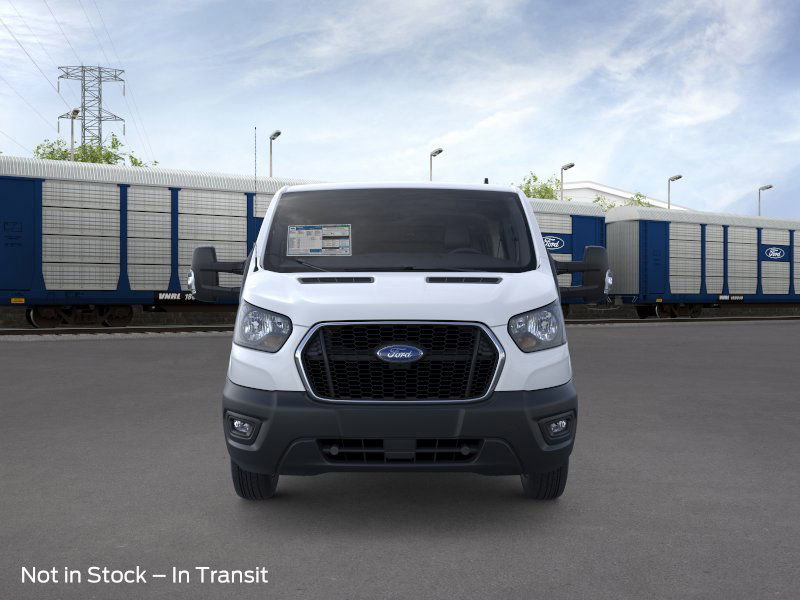 2025 Ford Transit Cargo Van photo 3