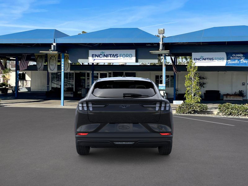 2025 Ford Mustang Mach-E Select photo 4