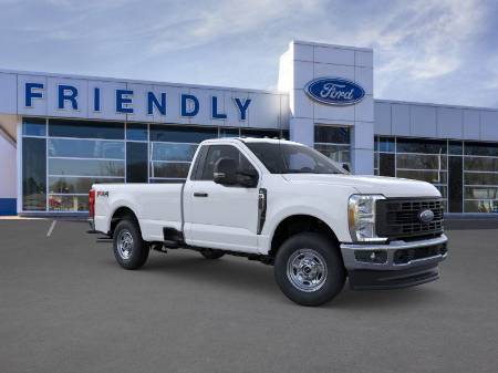 2024 Ford F-250SD XL