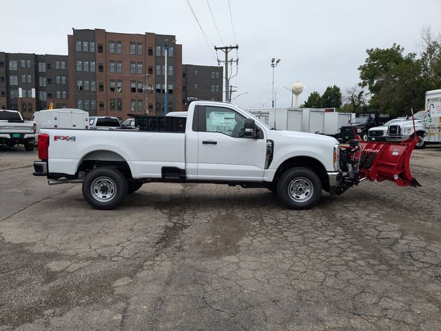 2024 Ford F-250 photo 2