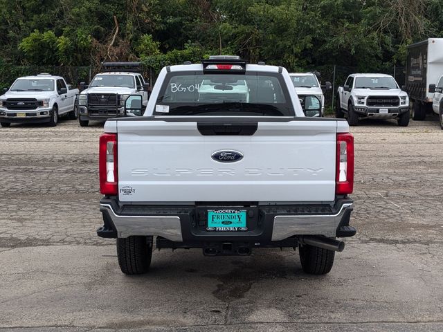2024 Ford F-250 photo 4