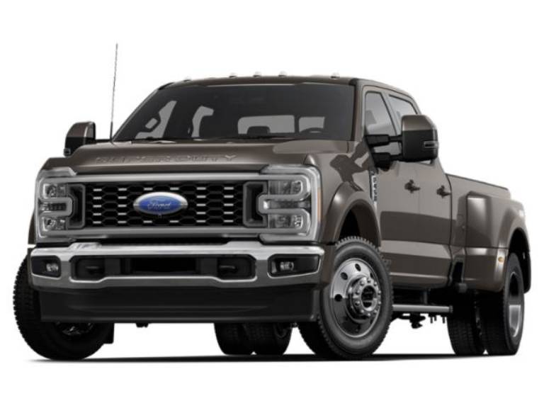 2023 Ford F-450SD LARIAT