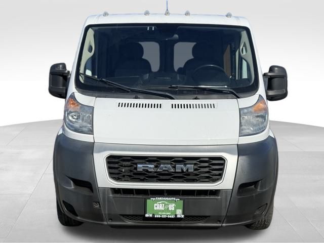 2019 Ram ProMaster 1500 photo 2