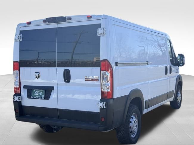 2019 Ram ProMaster 1500 photo 4
