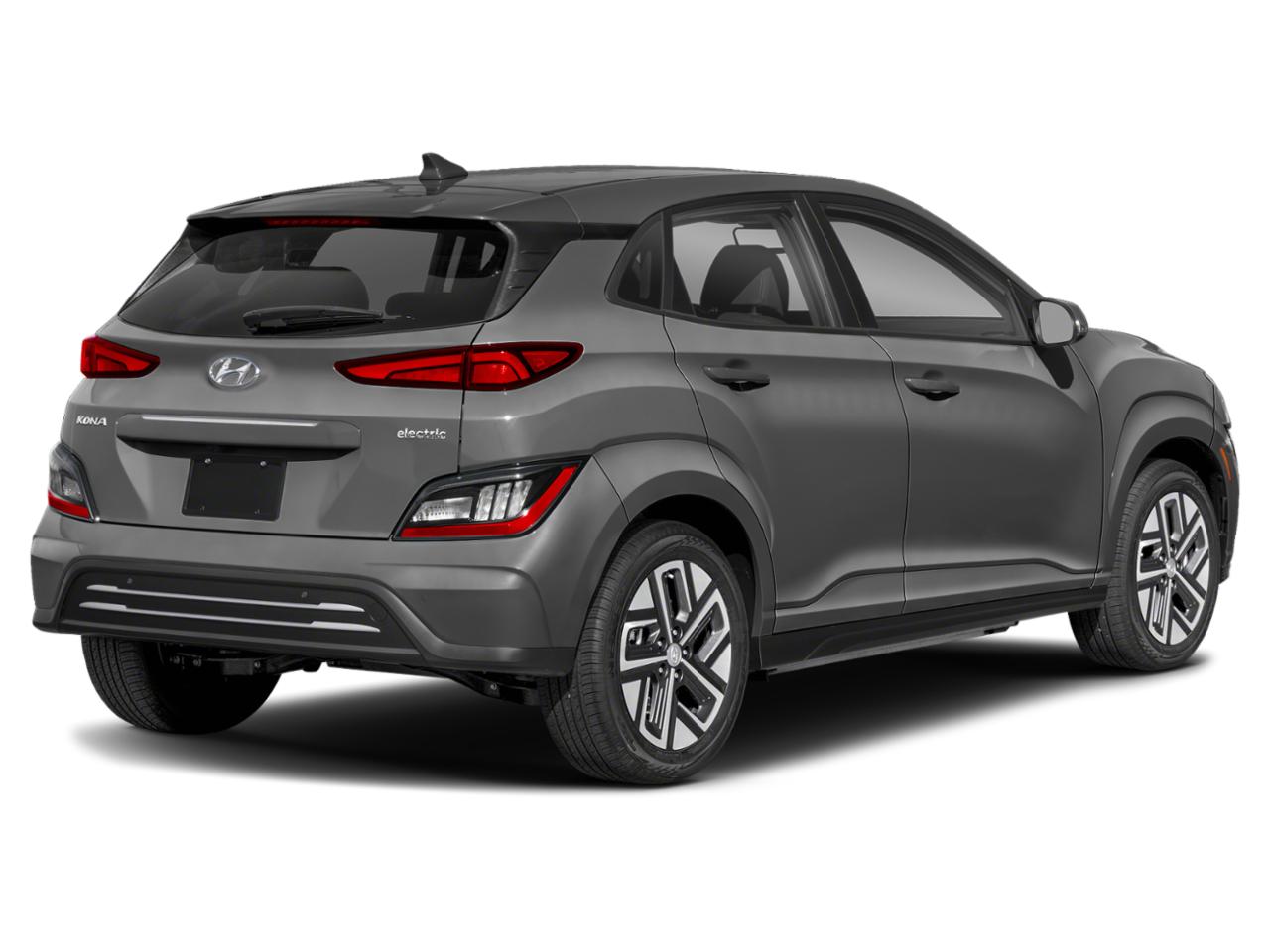 Used 2023 Hyundai Kona EV SE with VIN KM8K23AG0PU170521 for sale in West Covina, CA