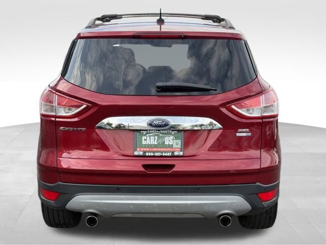 2013 Ford Escape SEL photo 6