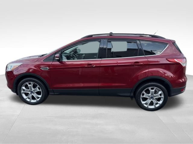 2013 Ford Escape SEL photo 9