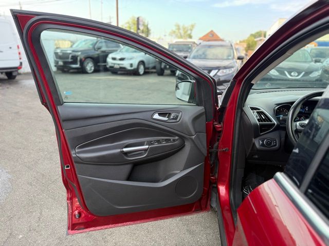 2013 Ford Escape SEL photo 10