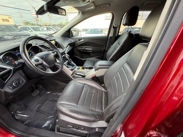 2013 Ford Escape SEL photo 13