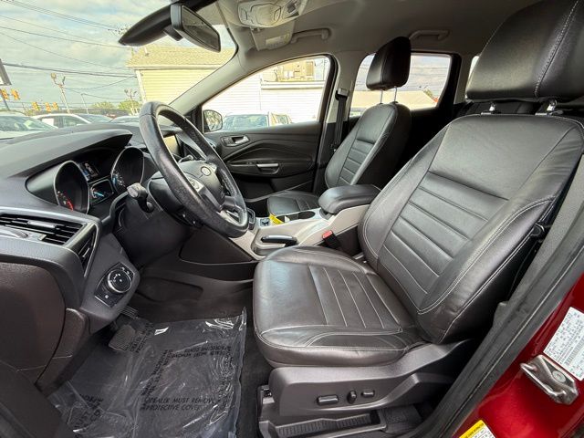 2013 Ford Escape SEL photo 14
