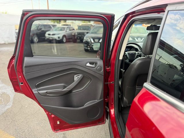 2013 Ford Escape SEL photo 15