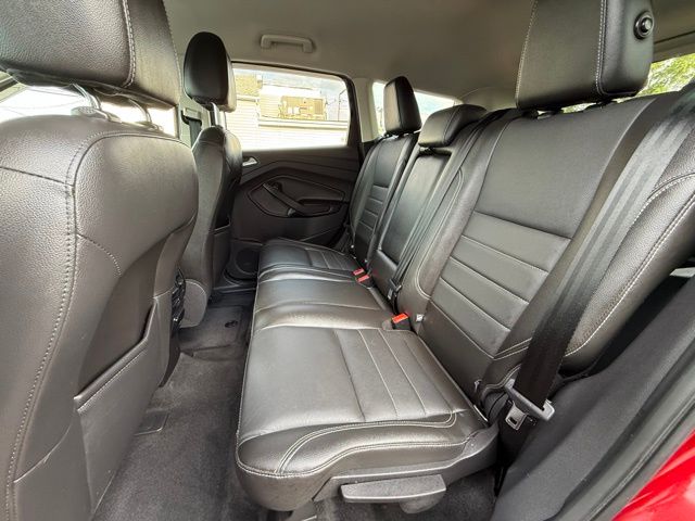 2013 Ford Escape SEL photo 17