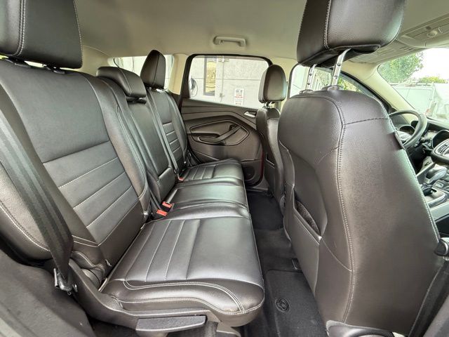 2013 Ford Escape SEL photo 20