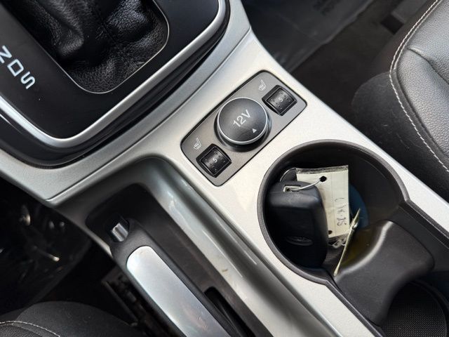 2013 Ford Escape SEL photo 25