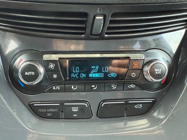 2013 Ford Escape SEL photo 26