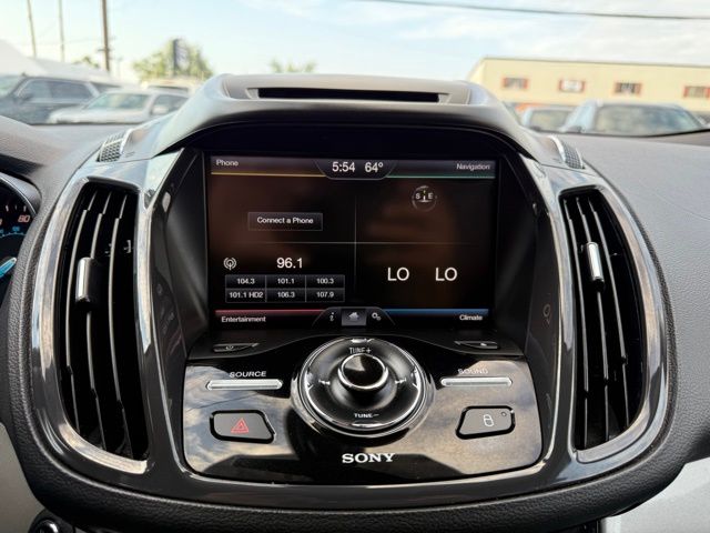 2013 Ford Escape SEL photo 27