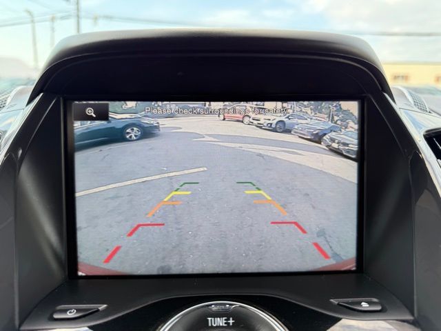 2013 Ford Escape SEL photo 28