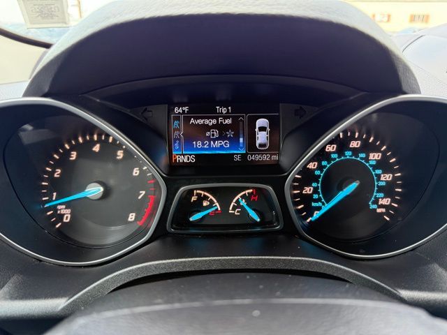 2013 Ford Escape SEL photo 31