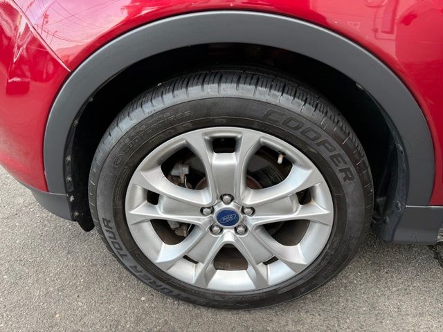 2013 Ford Escape SEL photo 33