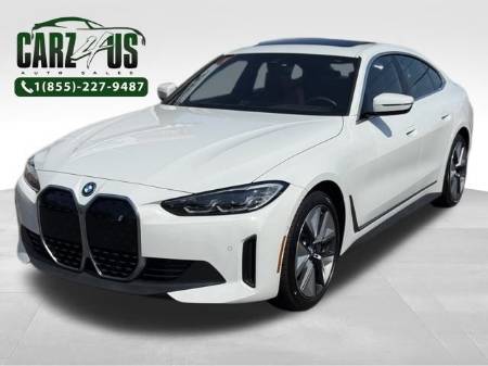 2024 BMW I4 xDrive40