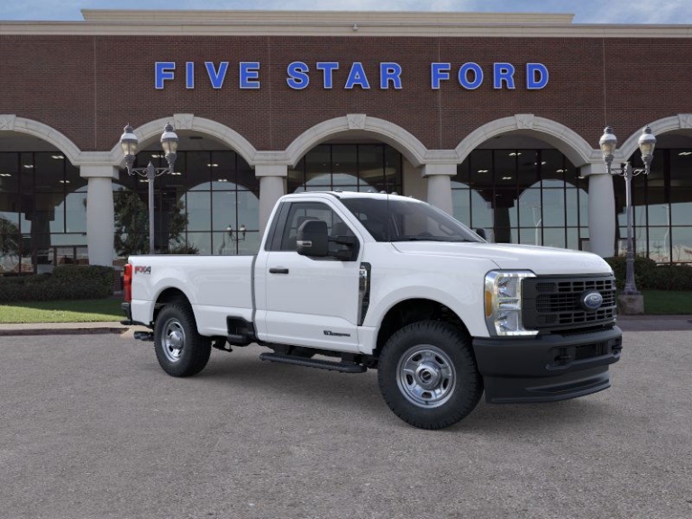 2024 Ford F-350SD XL