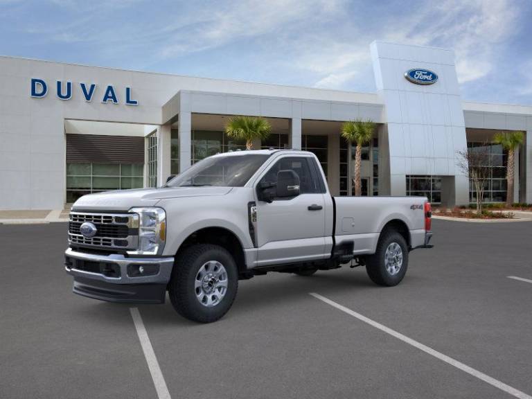 2024 Ford F-350SD XLT