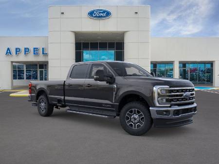 2025 Ford Super Duty F-350 SRW XL