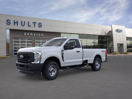 2025 Ford F-350SD