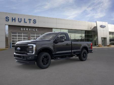 2025 Ford F-350SD