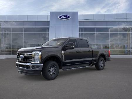 2025 Ford Super Duty F-250 SRW XLT