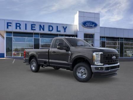 2024 Ford F-250SD XL