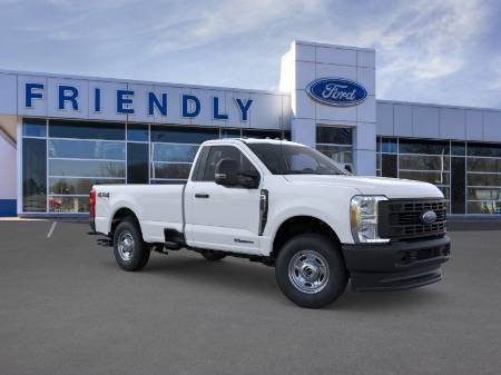 2024 Ford F-250SD XL